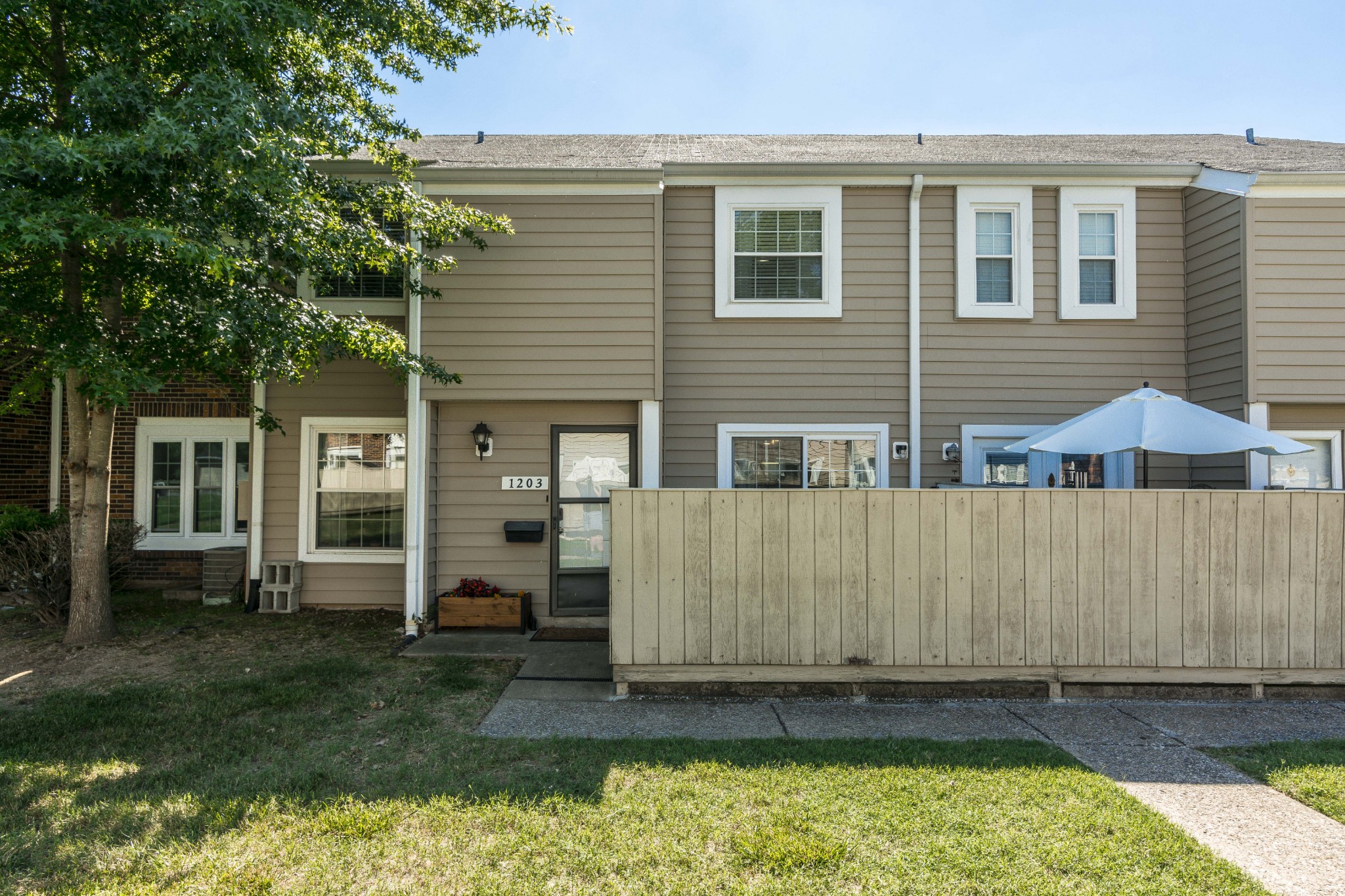 1203 Granville Road - 1
